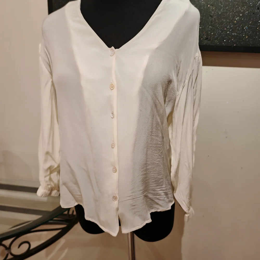 Ba&sh WOMEN'S ULTRA BLOUSE - Picture 6 of 12